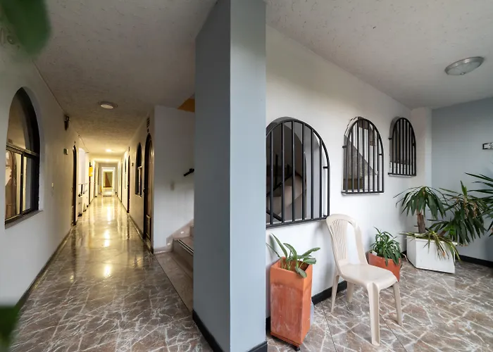 Ayenda 1234 Imperio 70