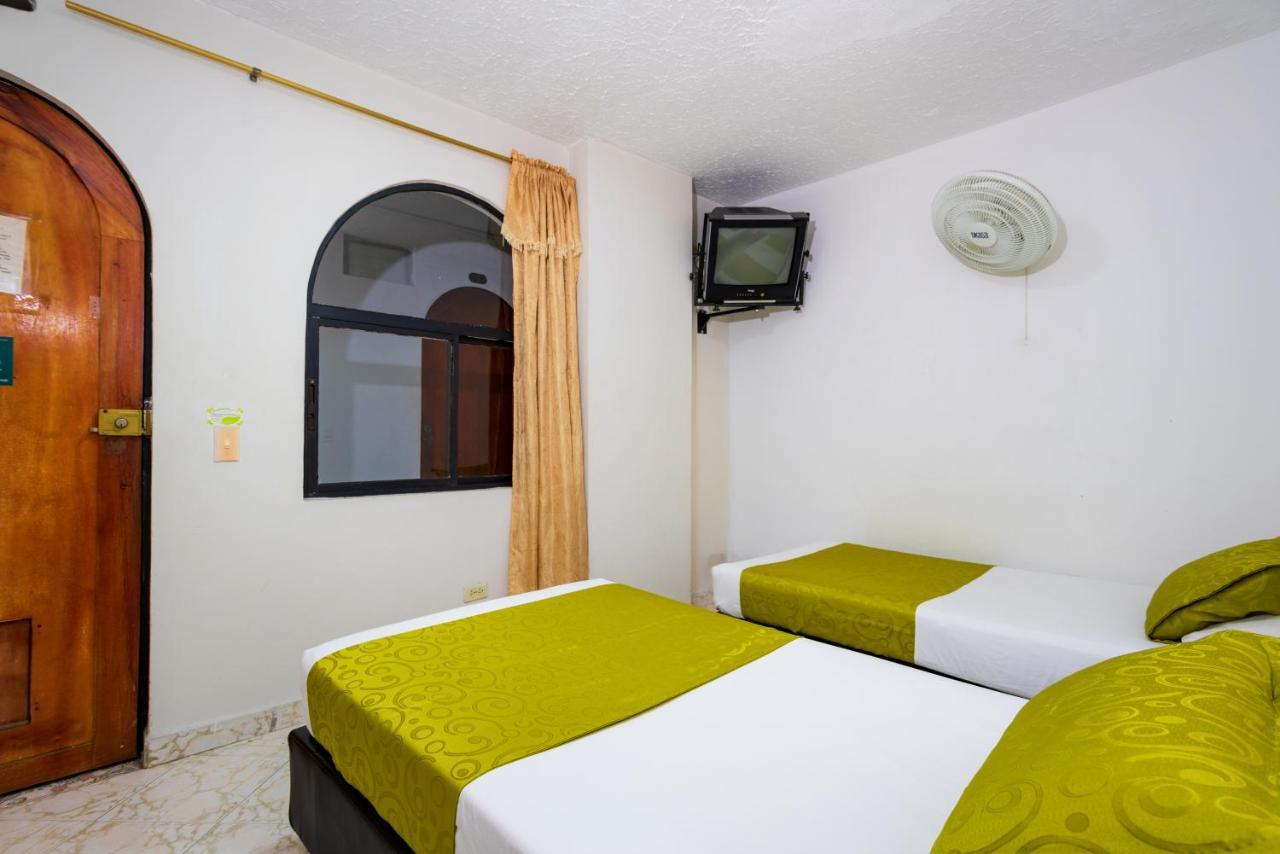 Hotel Ayenda 1234 Imperio 70 Medellin